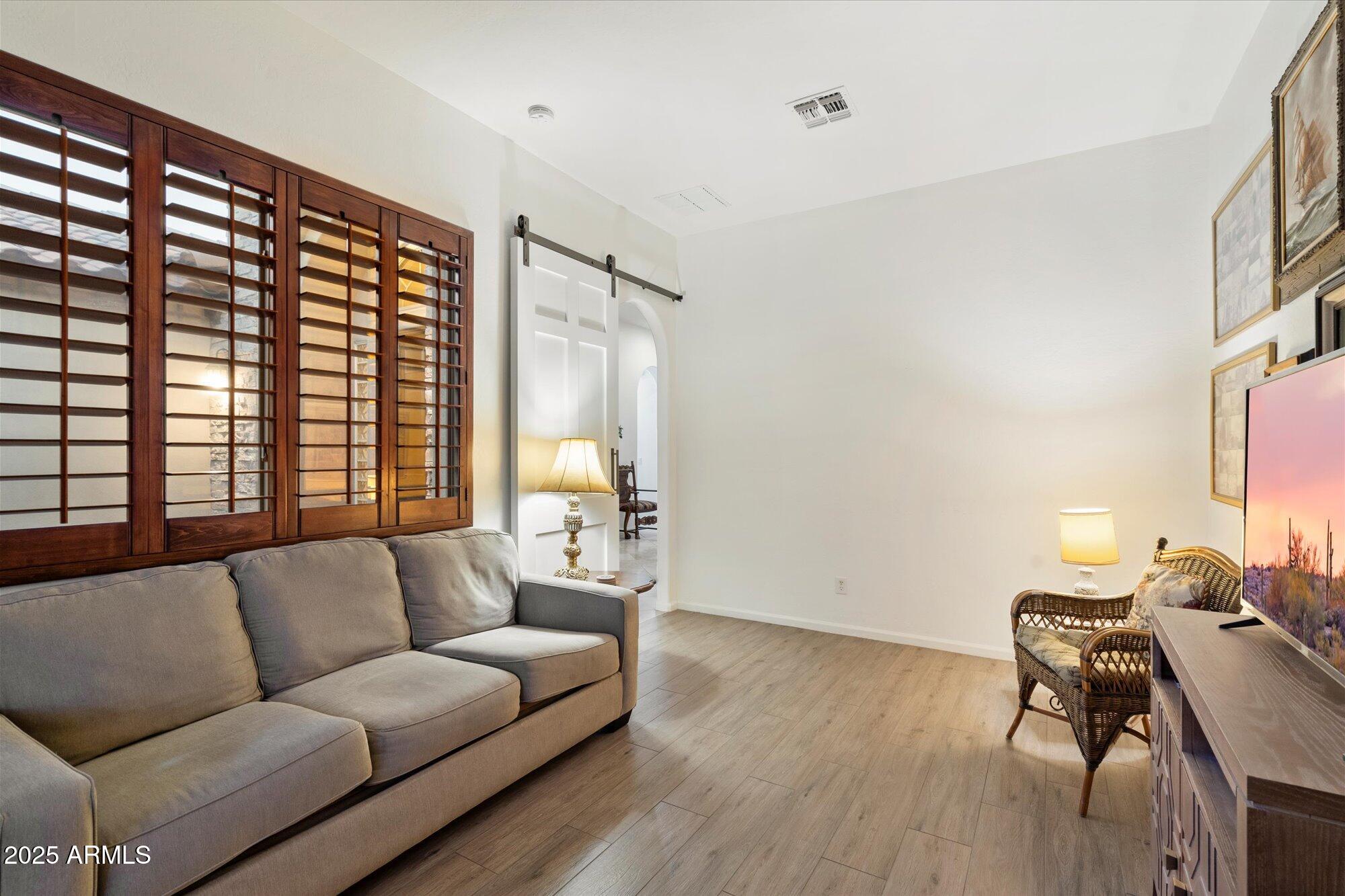 3969 East Navigator Lane Phoenix, AZ 85050 - Photo 28 of 54 Bed 4