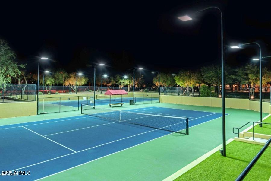 3969 East Navigator Lane Phoenix, AZ 85050 - Photo 38 of 54 community