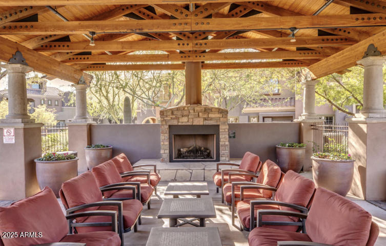 3969 East Navigator Lane Phoenix, AZ 85050 - Photo 43 of 54 community