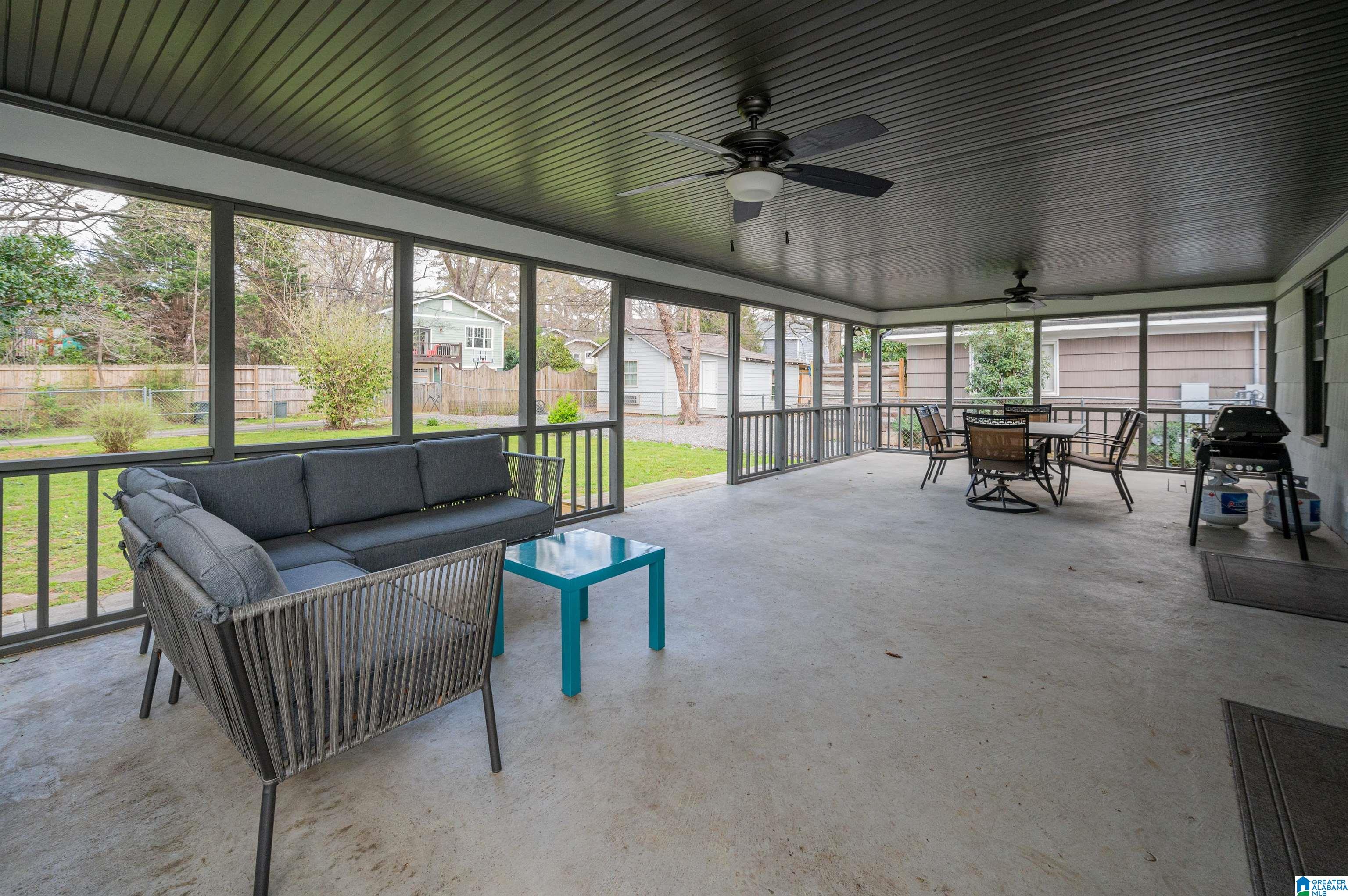 1606 Manhattan Street Birmingham, AL 35209 - Photo 37 of 40