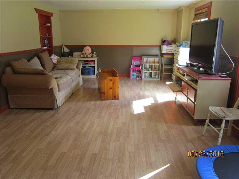 110 Chandler Road Strong, ME 04983 - Photo 8 of 12 Den/Family/Great Room. in daylight...