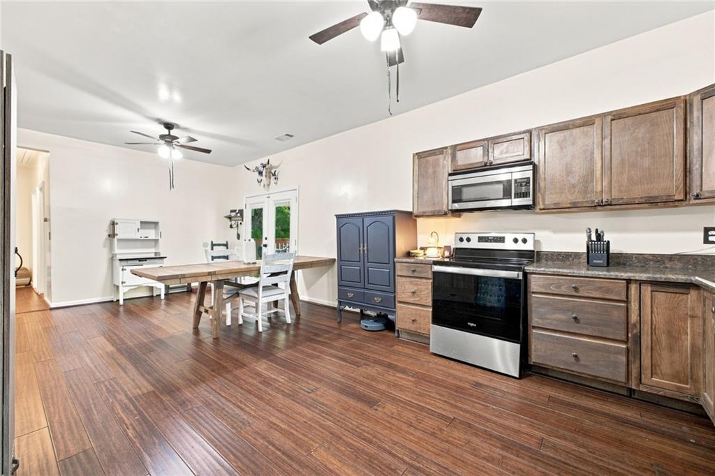 474 Cason Road Cedartown, GA 30125 - Photo 9 of 21 Gallery Image 9
