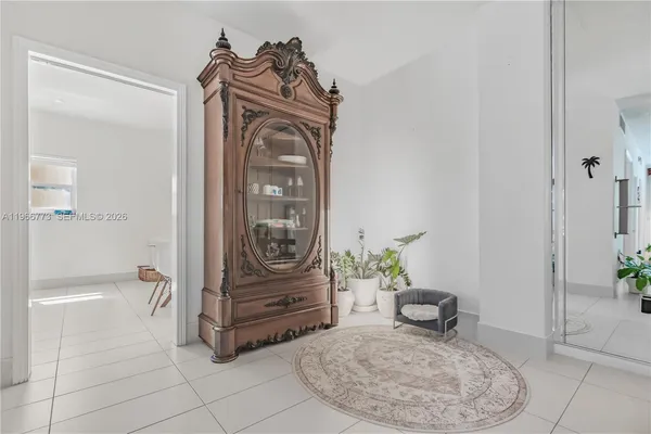 a view of a entryway door front of a house