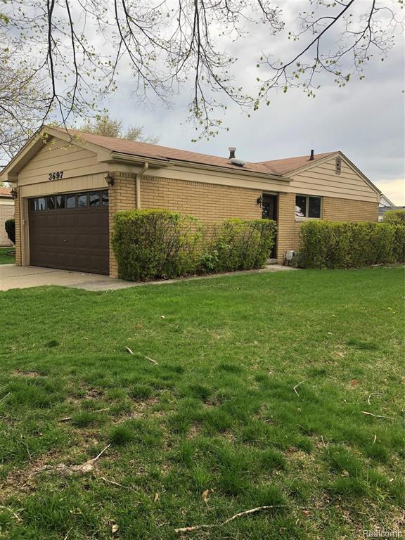 3697 Jennifer Drive Sterling Heights, MI 48310 - Photo 23 of 23