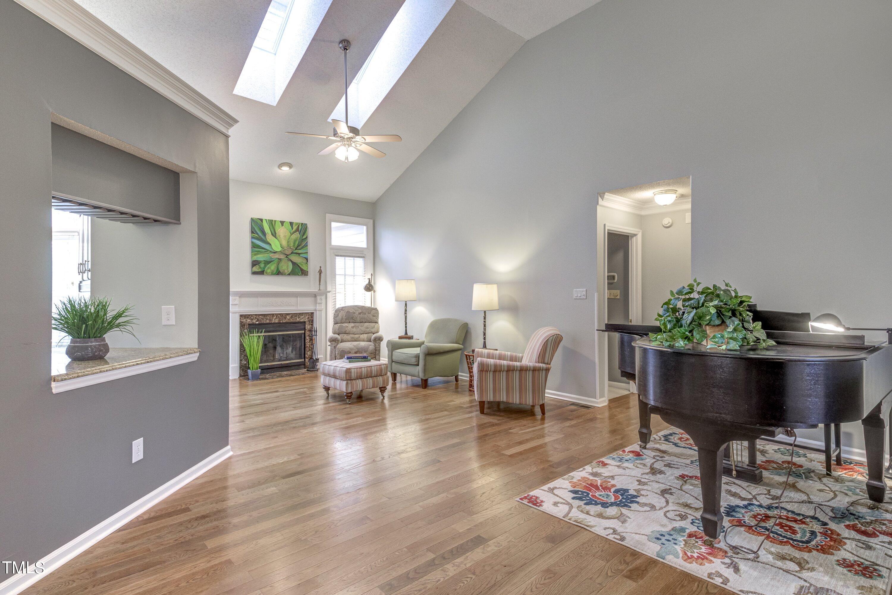 10132 Goodview Court Raleigh, NC 27613 - Photo 8 of 50 10-10132-Goodview-19