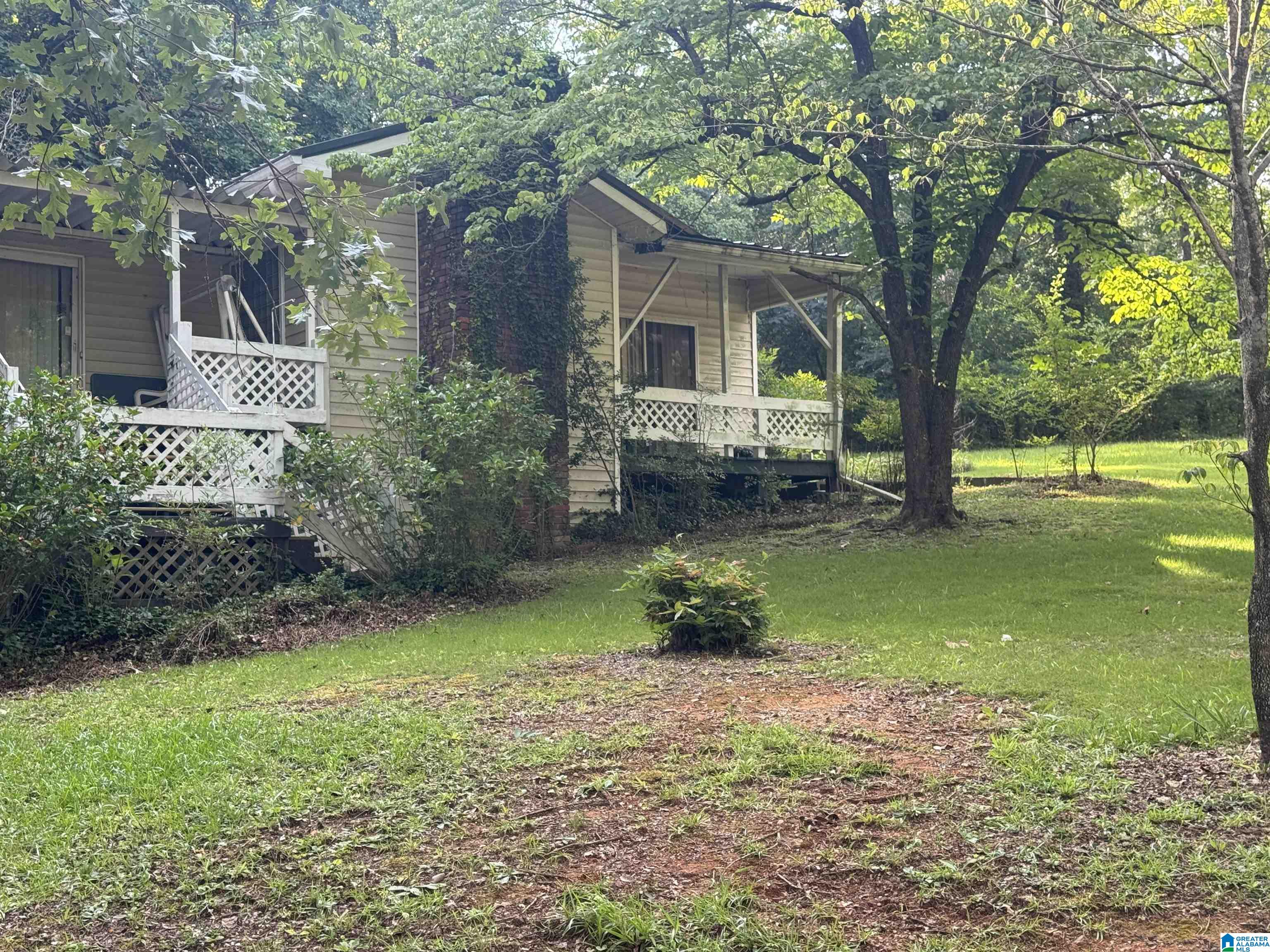 2801 Indian Shoals Road Wilsonville, AL 35186 - Photo 1 of 8 Gallery Image 1