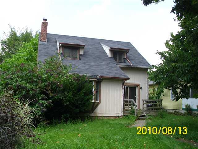 752 Berkley Road Indianapolis, IN 46208 - Photo 1 of 2