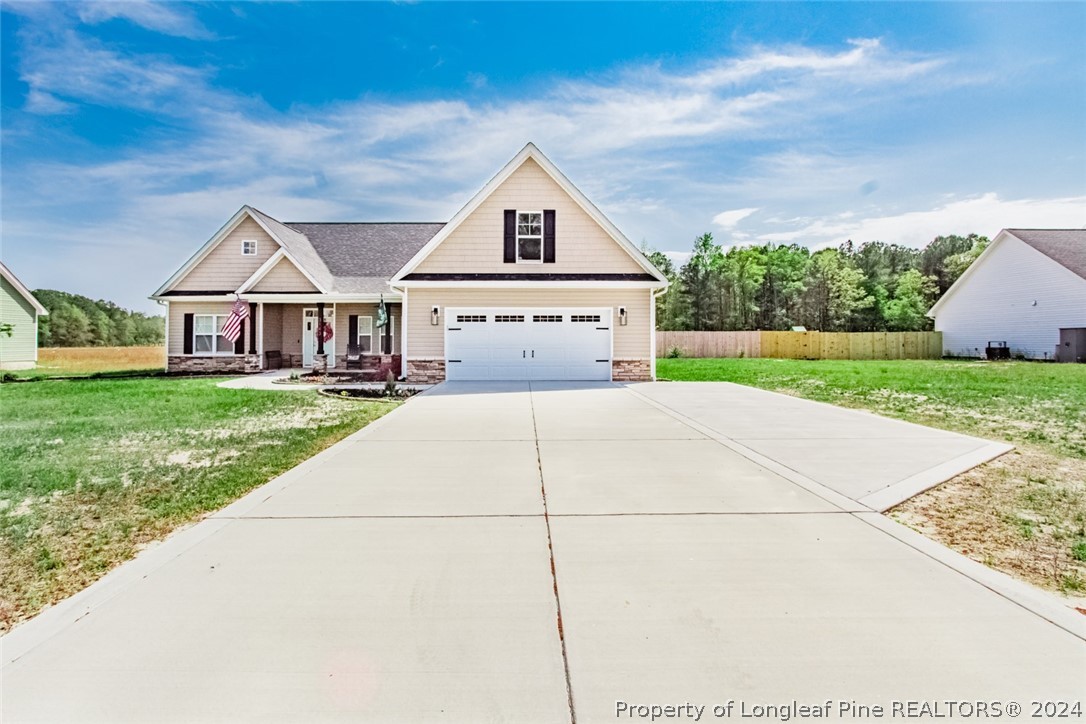 3143 Bladen Union Church Rd  