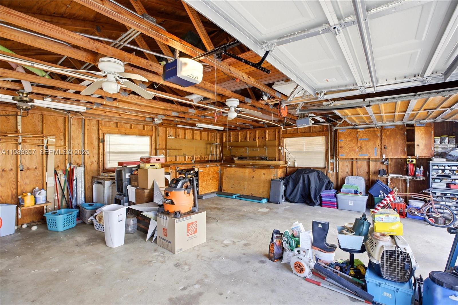 49 Williams Road Lake Placid, FL 33852 - Photo 25 of 61 a view of gym