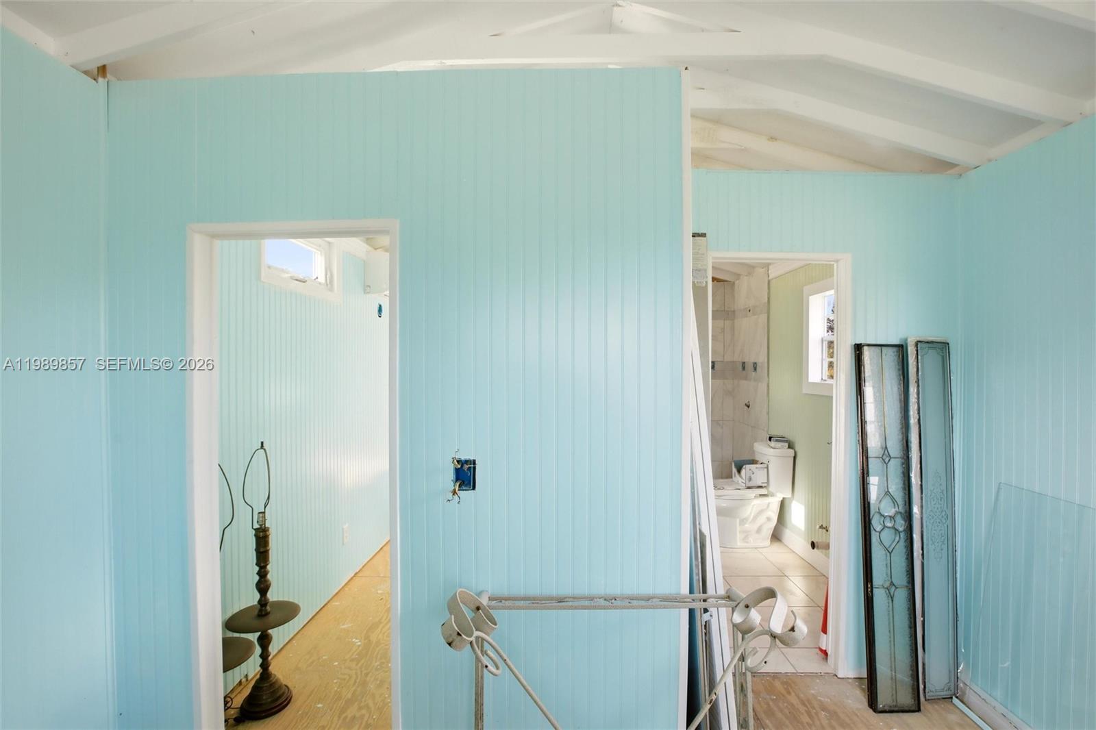 49 Williams Road Lake Placid, FL 33852 - Photo 35 of 61 a bathroom with a shower and a sink