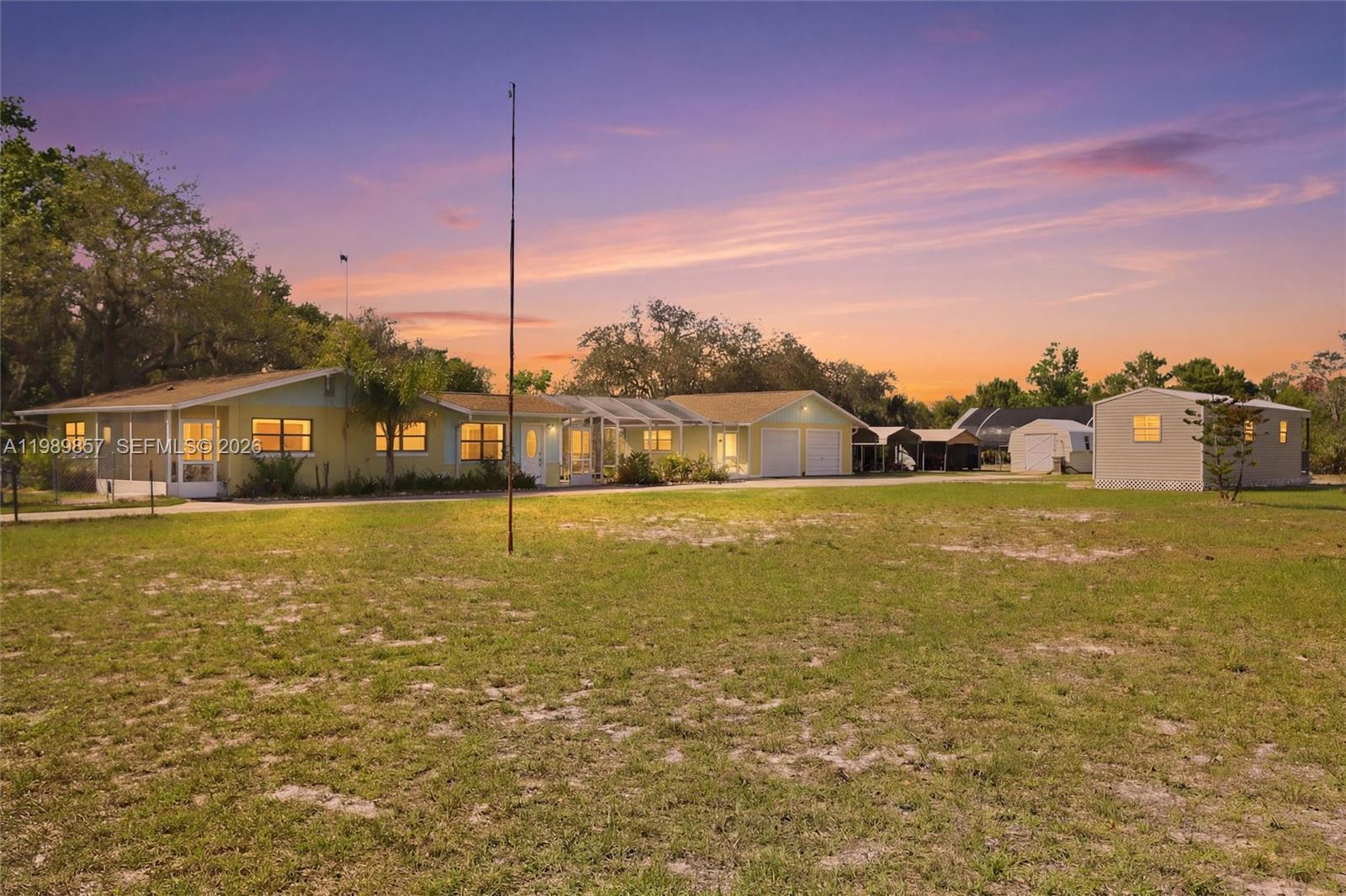 49 Williams Road Lake Placid, FL 33852 - Photo 43 of 61