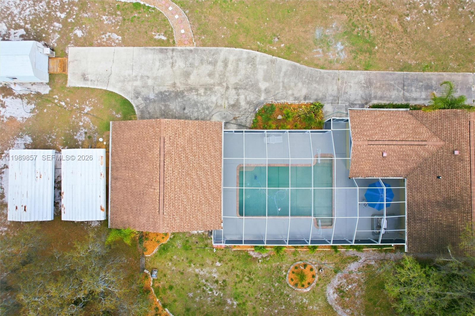 49 Williams Road Lake Placid, FL 33852 - Photo 44 of 61