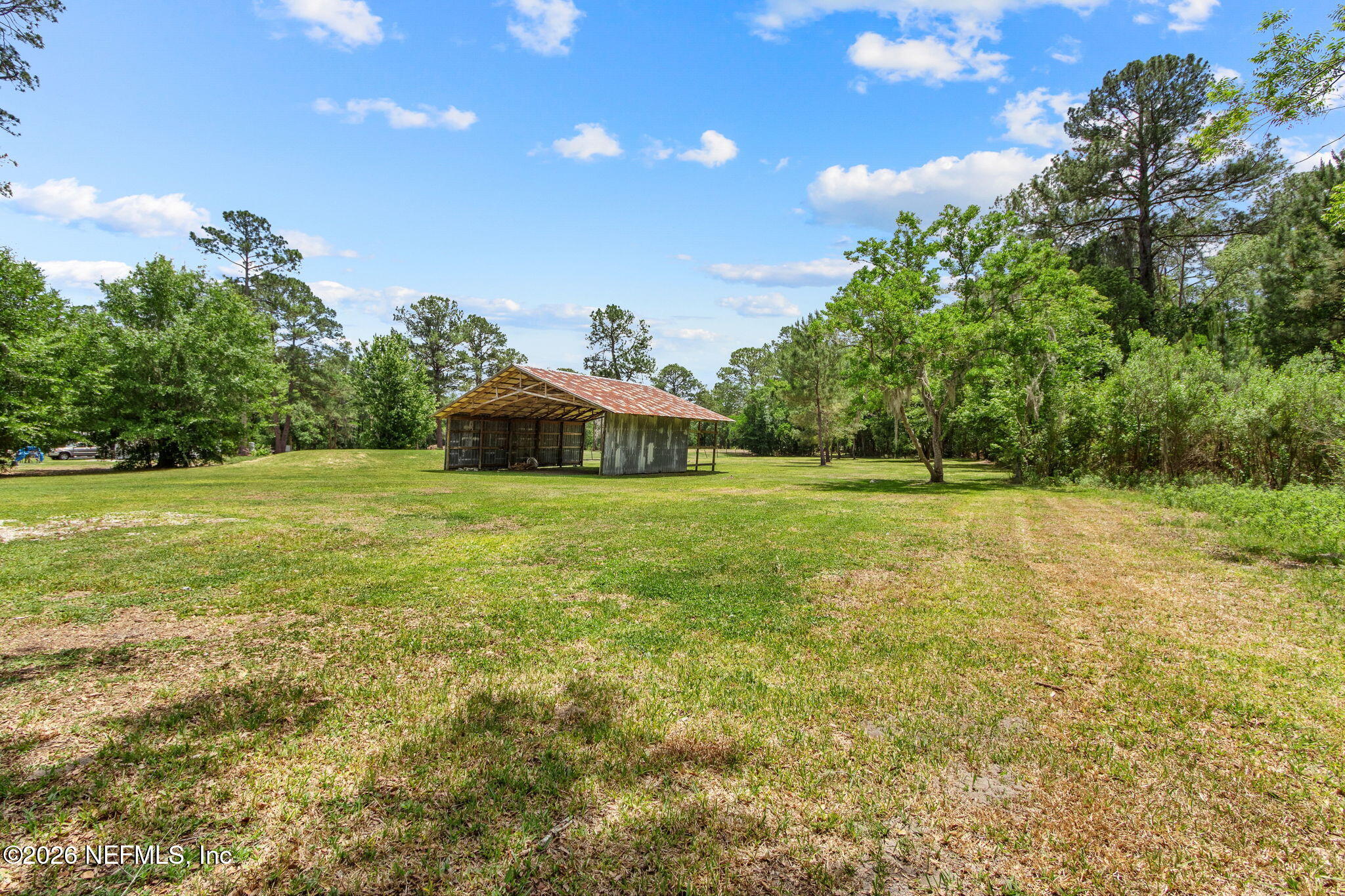 3250 Northeast 179th Street Starke, FL 32091 - Photo 5 of 40 3250 NE 179TH Street