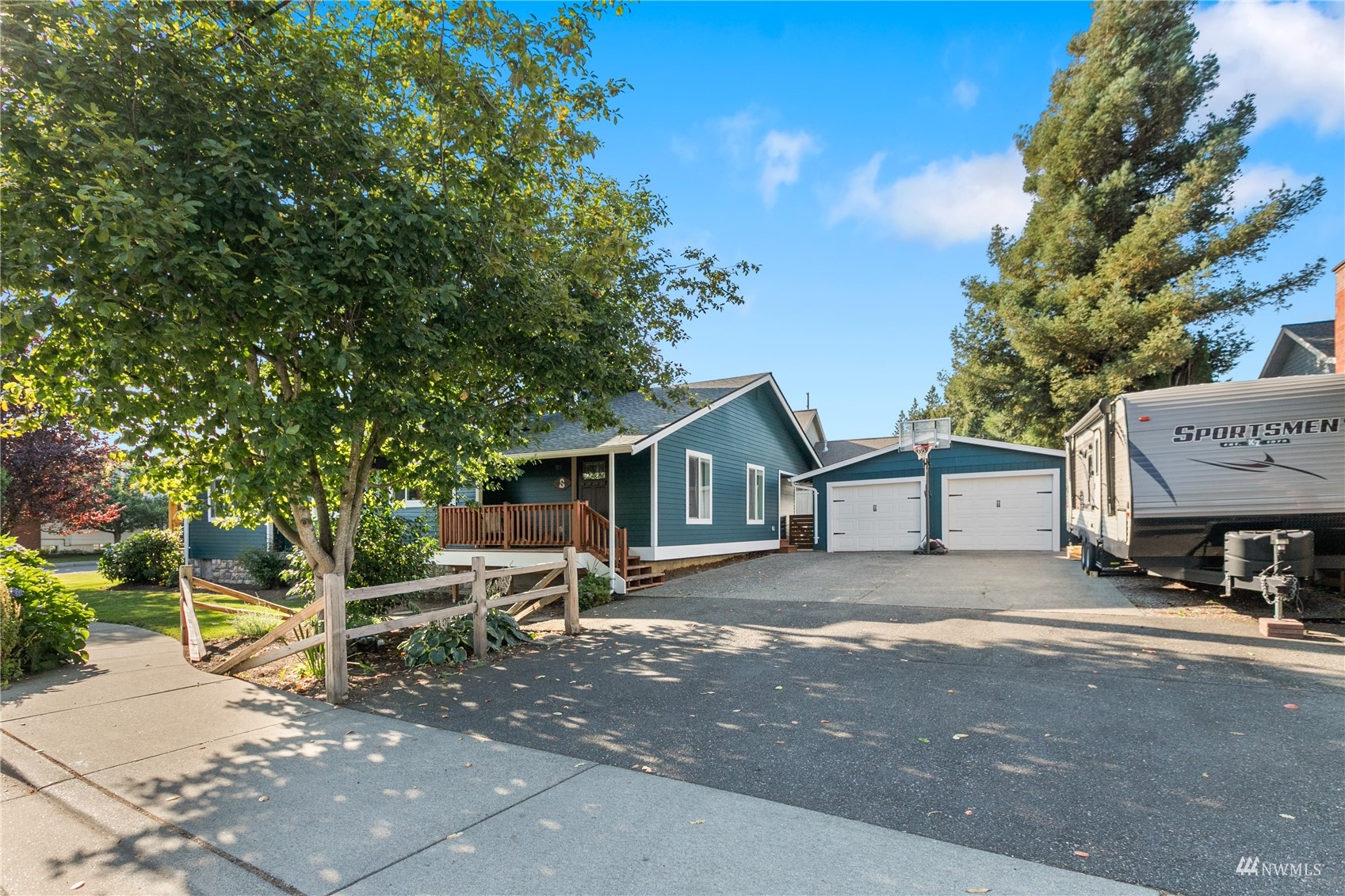 100 Bender Road Lynden, WA 98264 - Photo 5 of 30 Gallery Image 5