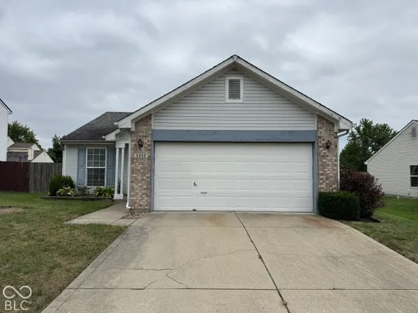 $1,650 | 5542 Lippan Way, Indianapolis, IN 46221