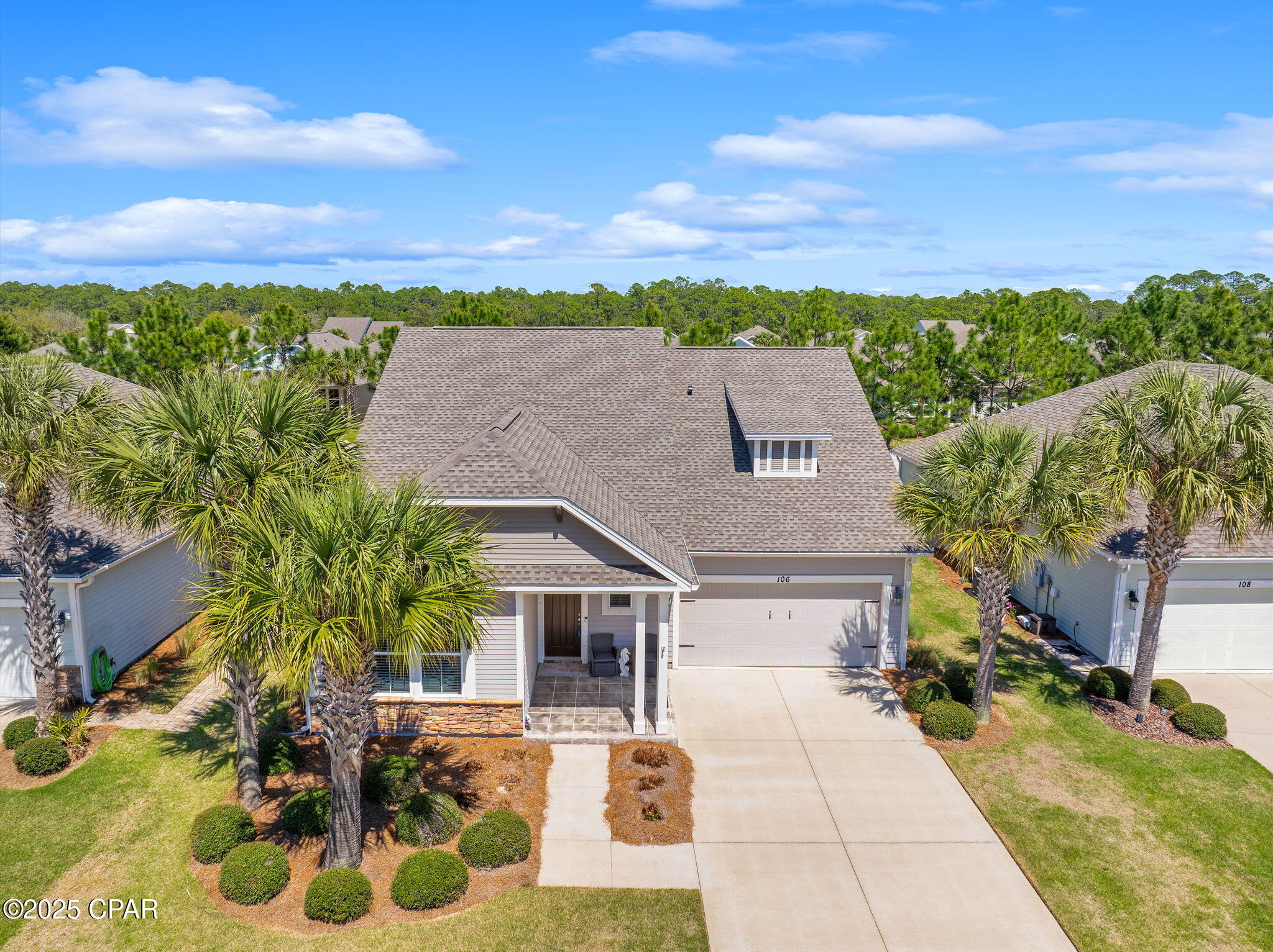106 Blue Sage Road Panama City Beach, FL 32413 - Photo 41 of 59 Gallery Image 41
