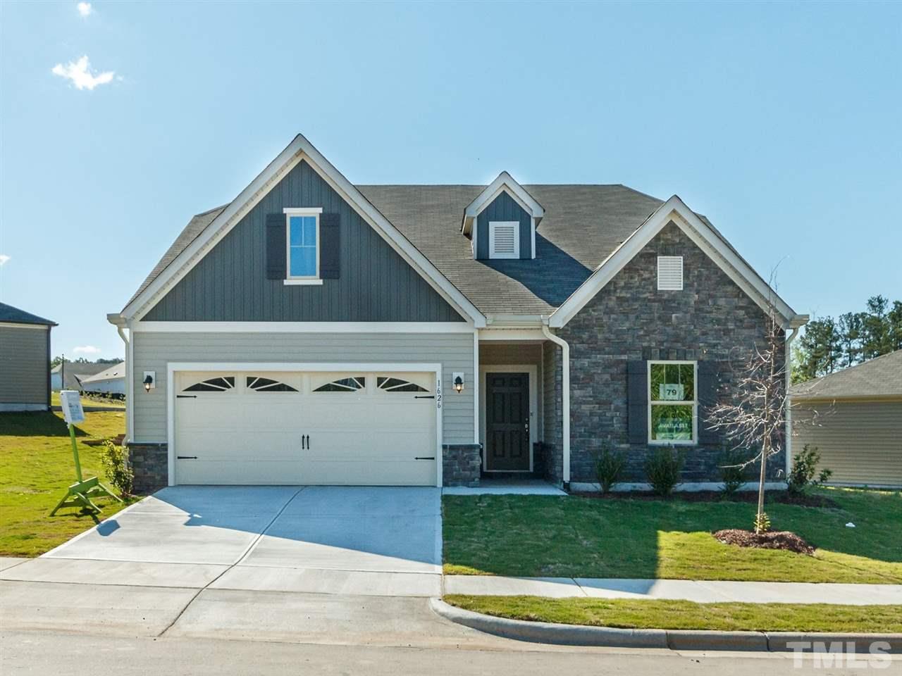 1626 Wrenn Road Durham, NC 27703 - Photo 1 of 28 Gallery Image 1