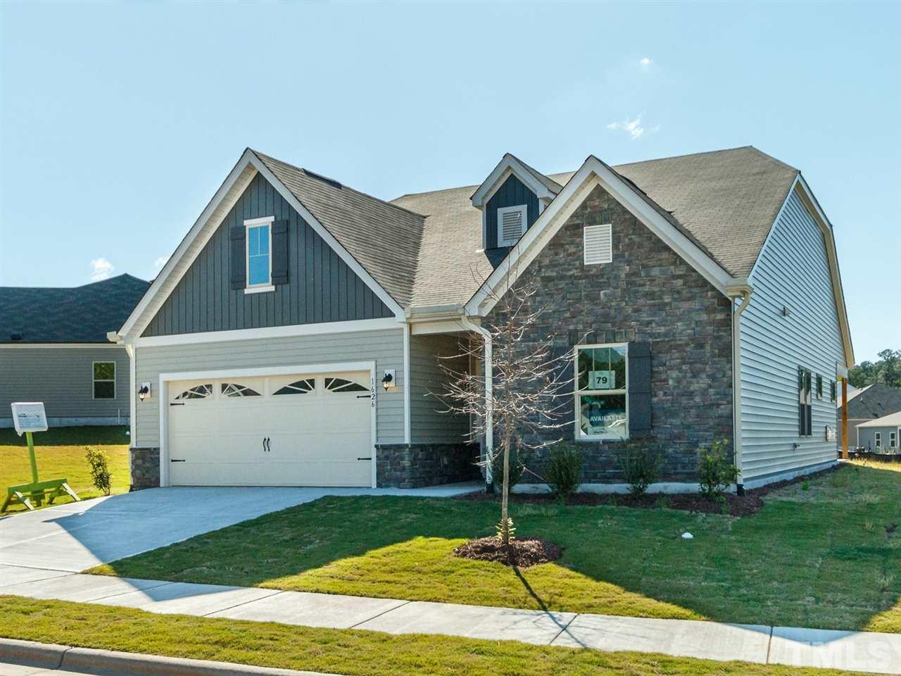 1626 Wrenn Road Durham, NC 27703 - Photo 2 of 28 Gallery Image 2