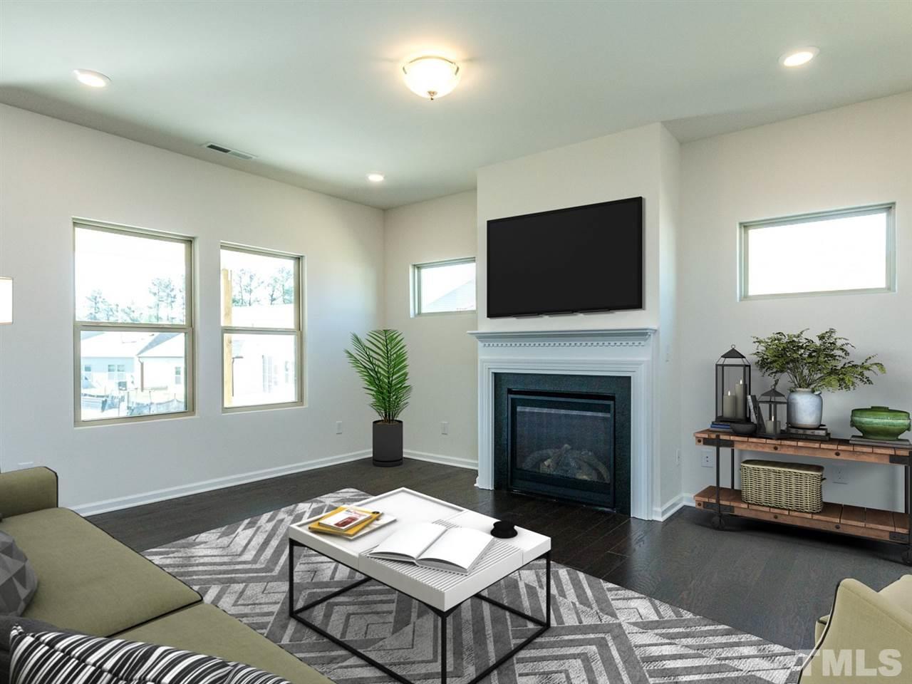 1626 Wrenn Road Durham, NC 27703 - Photo 8 of 28 Gallery Image 8