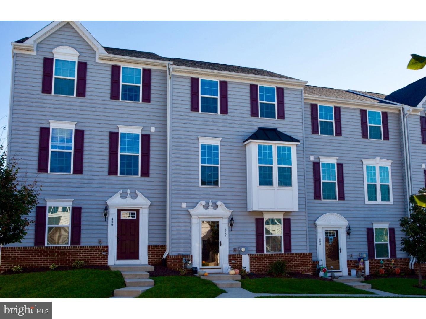 402 Lopata Road Phoenixville, PA 19460 - Photo 1 of 25 Exterior Front