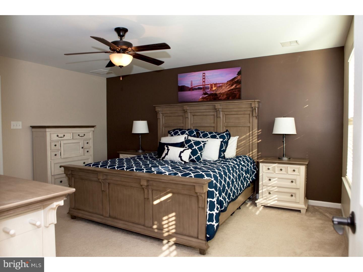 402 Lopata Road Phoenixville, PA 19460 - Photo 18 of 25 Master Bedroom