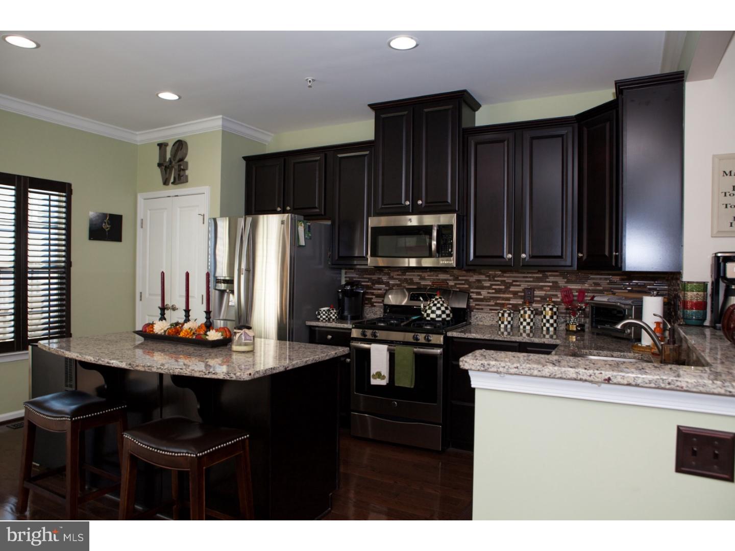 402 Lopata Road Phoenixville, PA 19460 - Photo 5 of 25 Kitchen