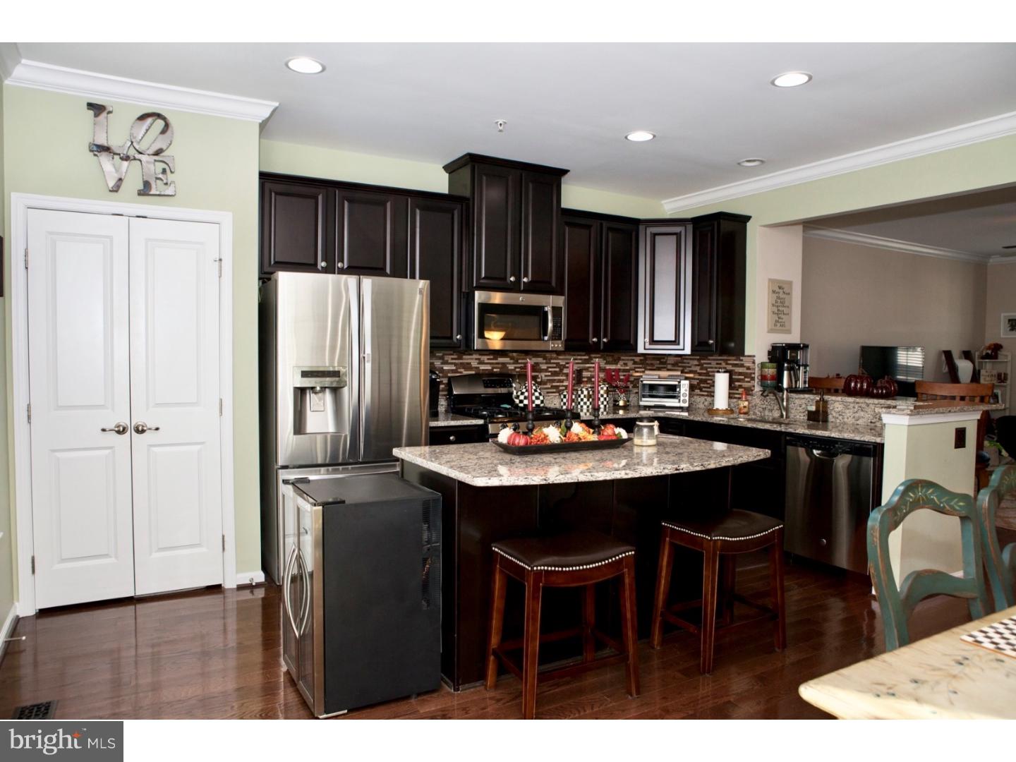402 Lopata Road Phoenixville, PA 19460 - Photo 6 of 25 Kitchen