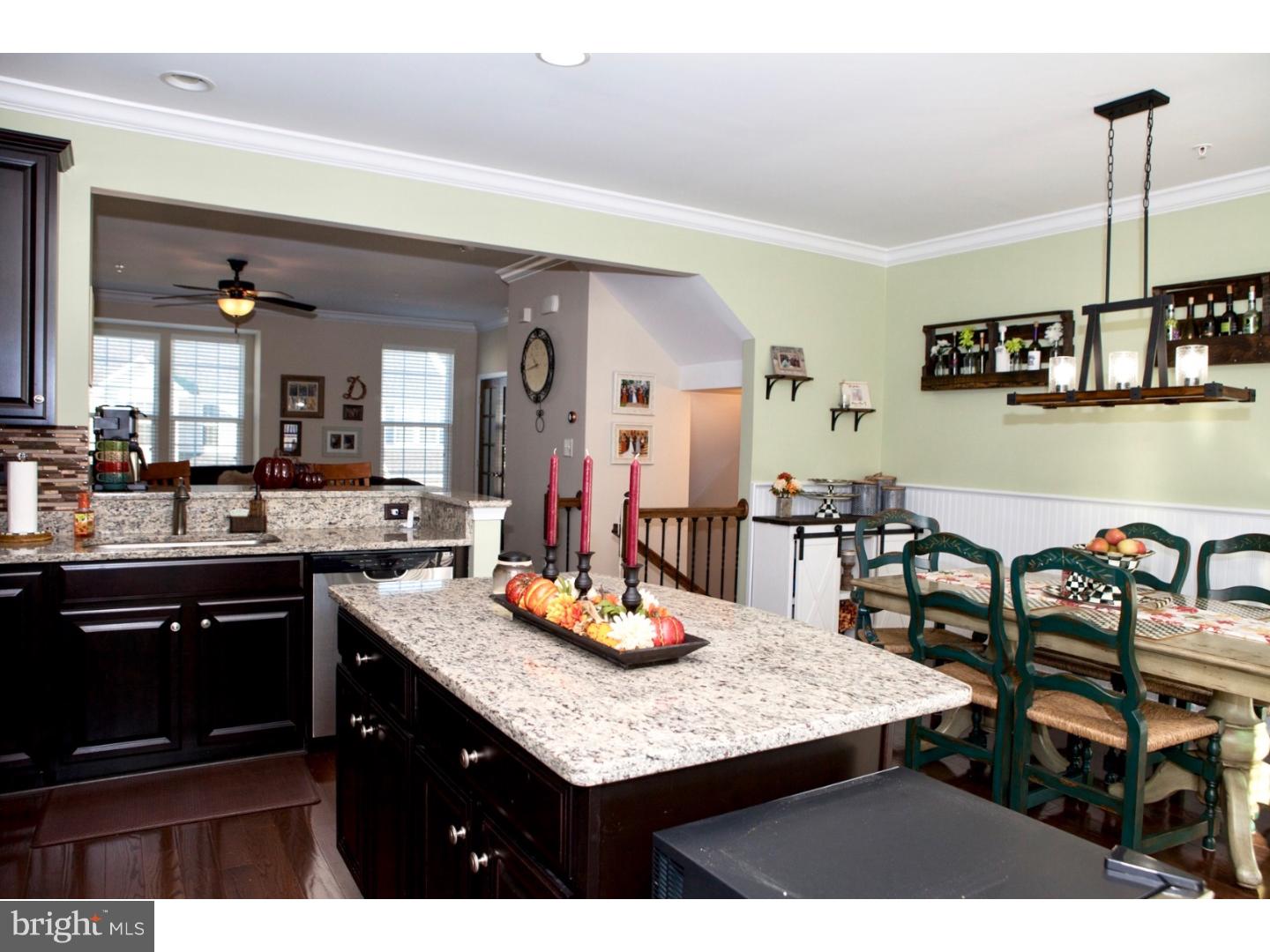 402 Lopata Road Phoenixville, PA 19460 - Photo 7 of 25 Kitchen