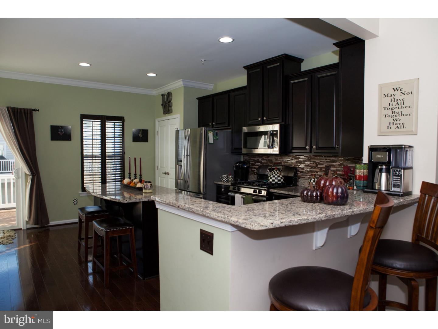 402 Lopata Road Phoenixville, PA 19460 - Photo 9 of 25 Kitchen