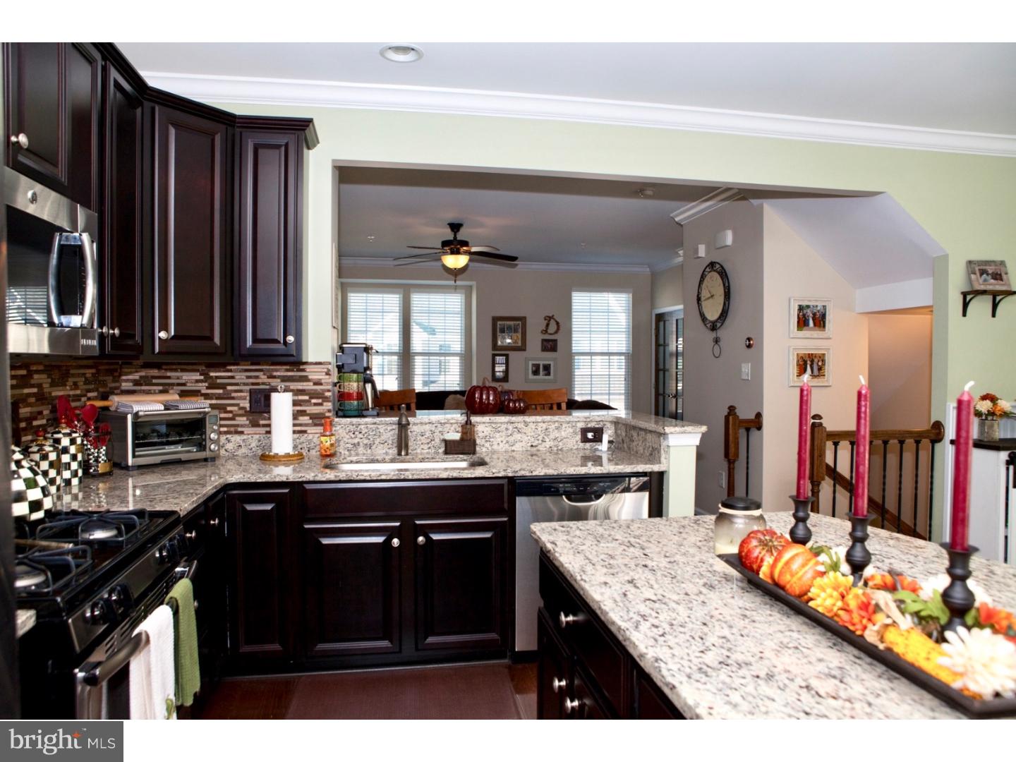402 Lopata Road Phoenixville, PA 19460 - Photo 10 of 25 Kitchen
