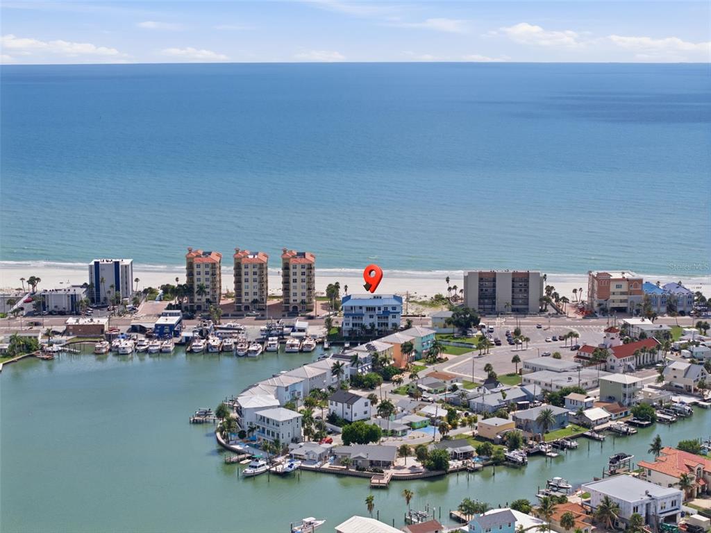 13655 Gulf Boulevard, Unit 302 Madeira Beach, FL 33708 - Photo 3 of 41 Gallery Image 3