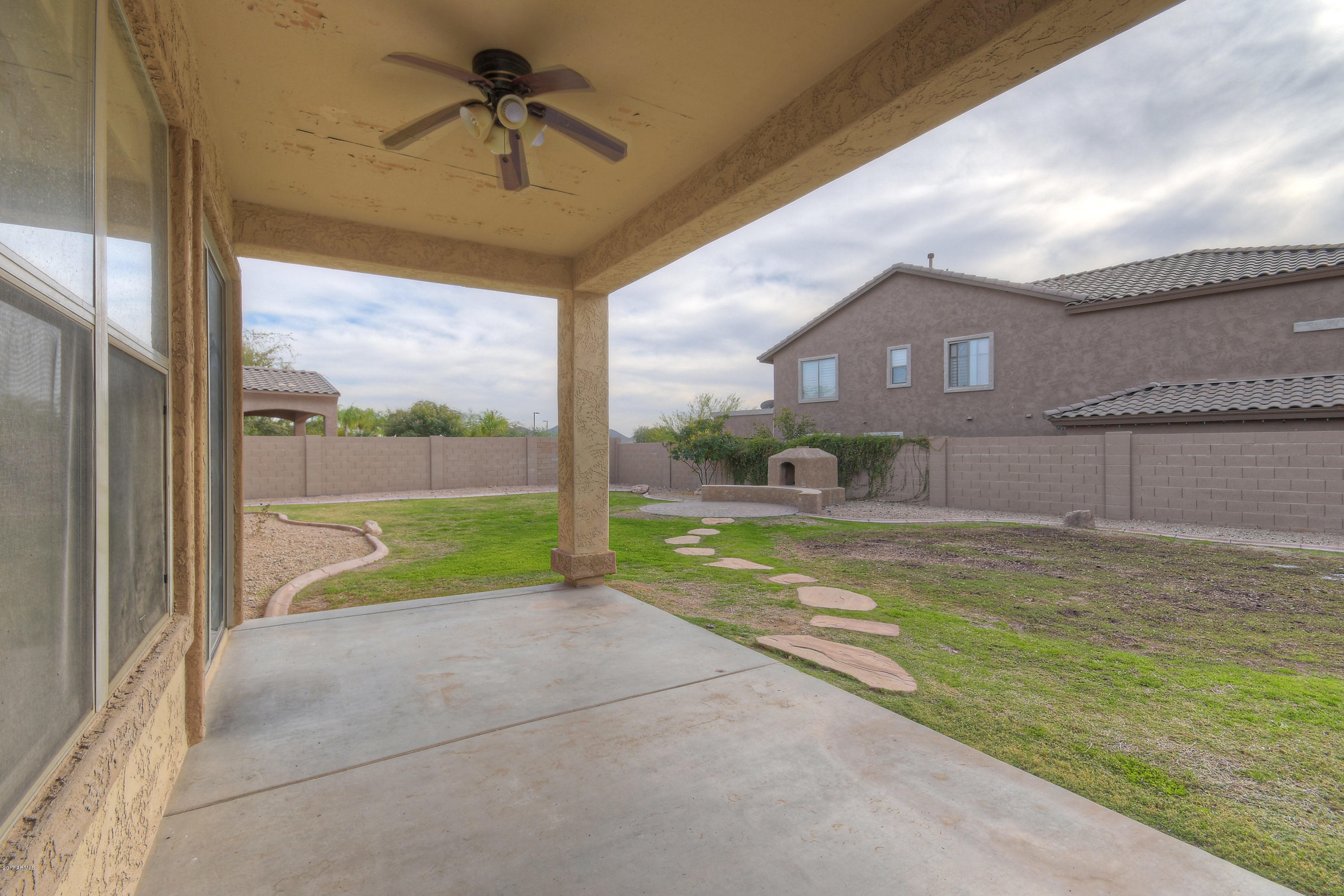 2237 West Apache Rain Road Phoenix, AZ 85085 - Photo 19 of 24 2237 W Apache Rain Rd Phoenix-MLS_Size-0