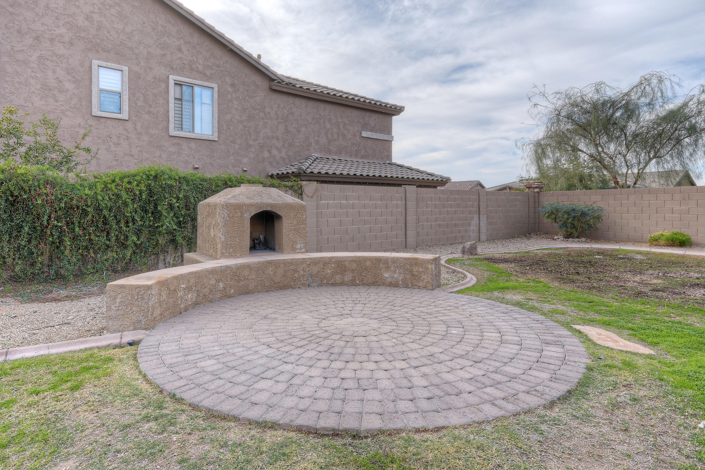 2237 West Apache Rain Road Phoenix, AZ 85085 - Photo 22 of 24 2237 W Apache Rain Rd Phoenix-MLS_Size-0