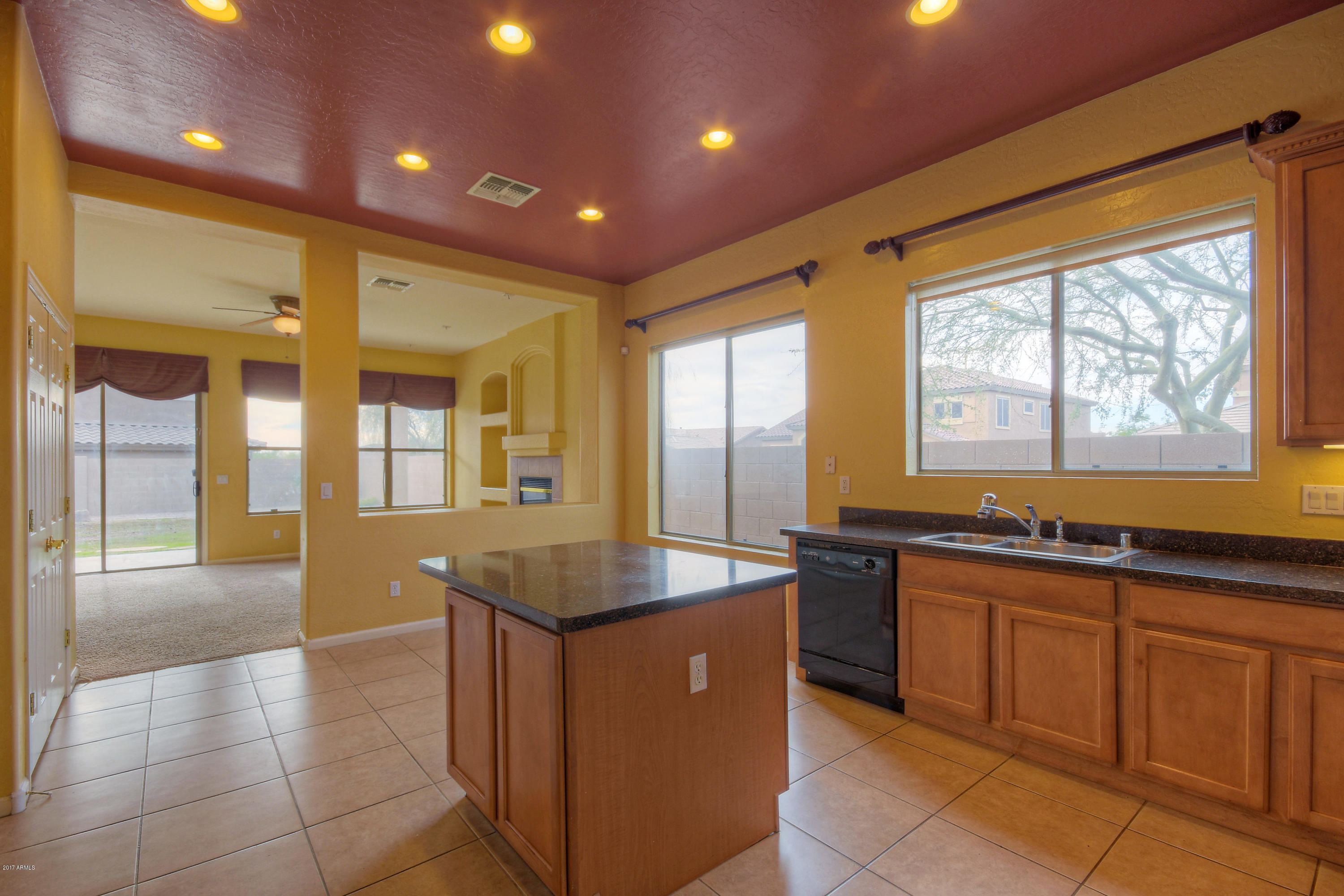 2237 West Apache Rain Road Phoenix, AZ 85085 - Photo 7 of 24 2237 W Apache Rain Rd Phoenix-MLS_Size-0