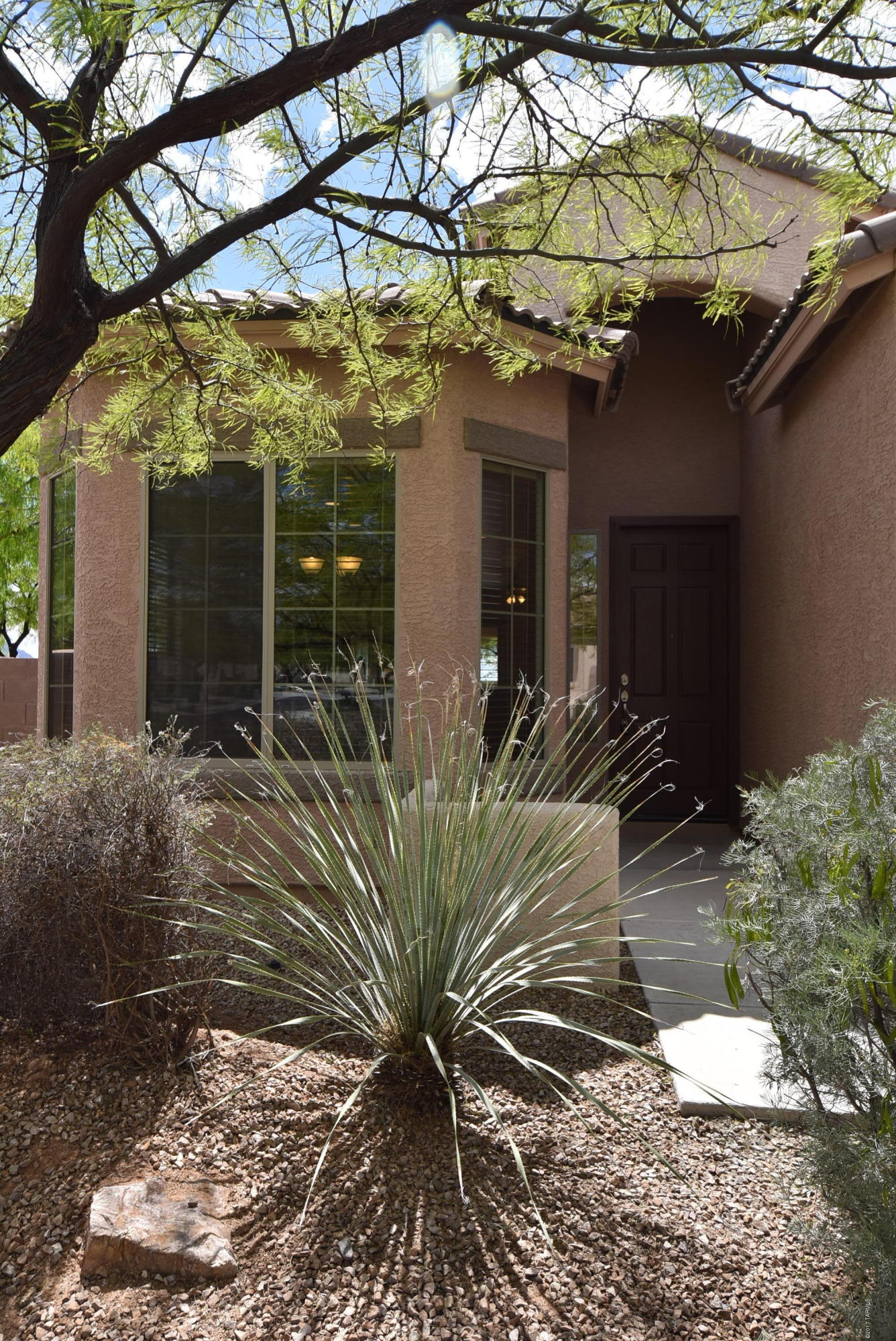 12823 Bloomington Loop Tucson, AZ 85755 - Photo 38 of 39