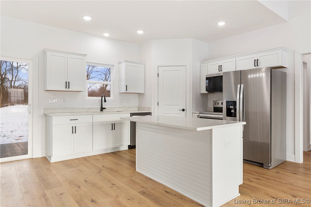 5606 High Jackson Road Charlestown, IN 47111 - Photo 13 of 54