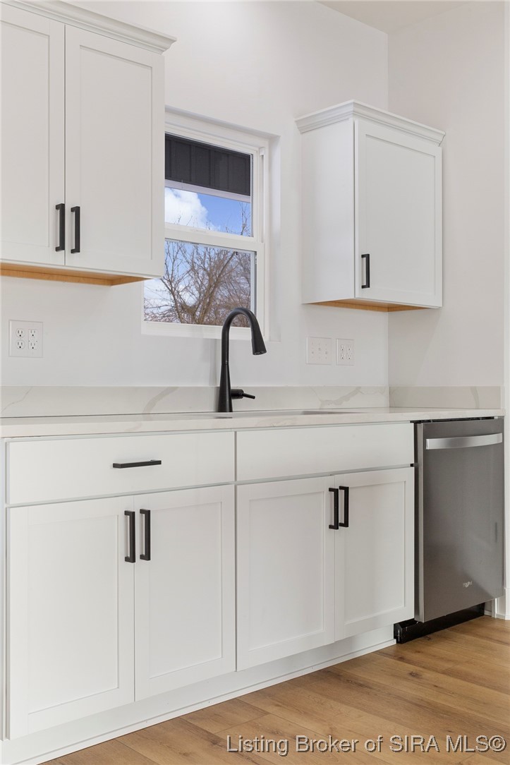 5606 High Jackson Road Charlestown, IN 47111 - Photo 17 of 54