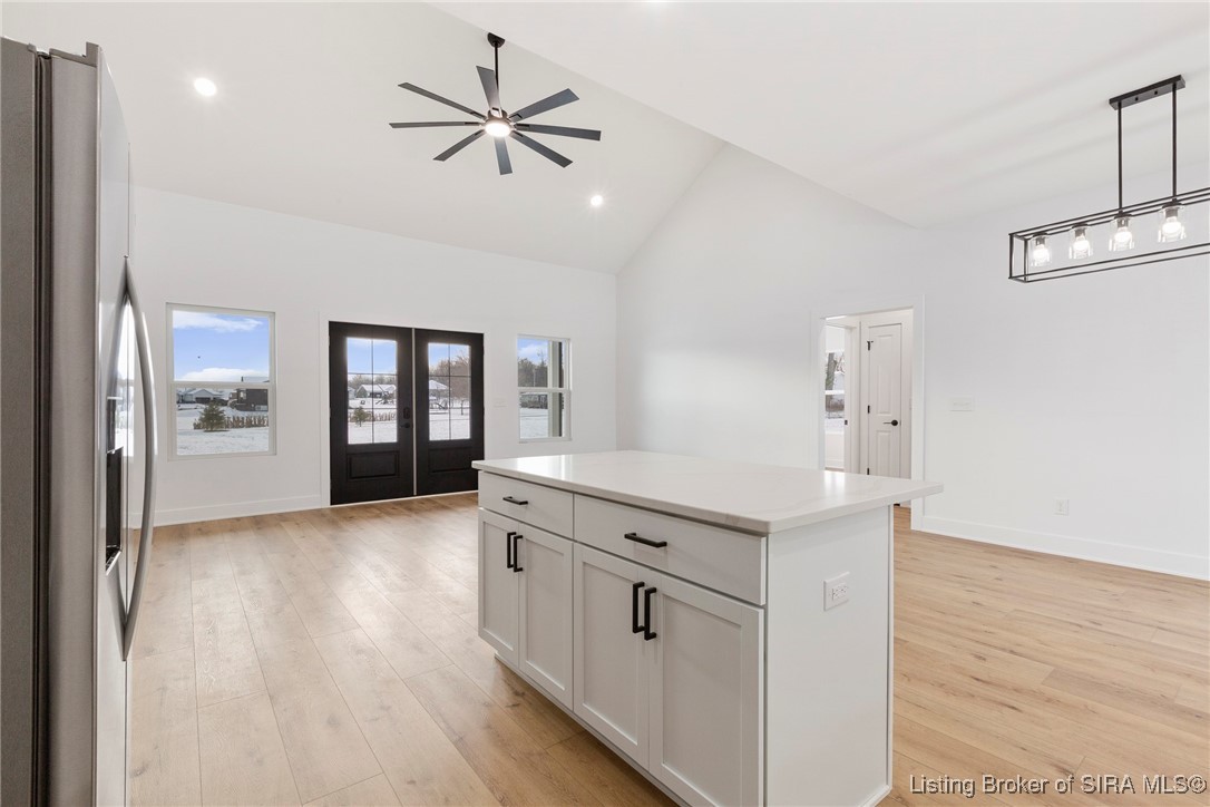 5606 High Jackson Road Charlestown, IN 47111 - Photo 18 of 54