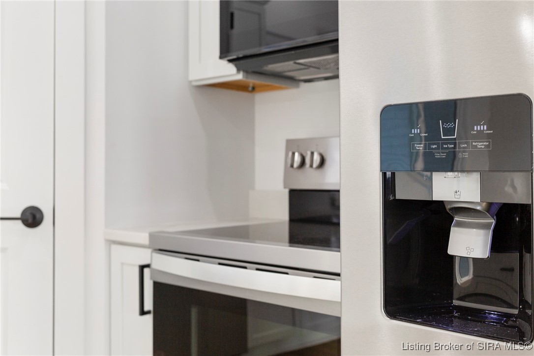 5606 High Jackson Road Charlestown, IN 47111 - Photo 21 of 54