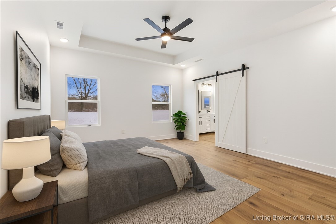 5606 High Jackson Road Charlestown, IN 47111 - Photo 24 of 54 Virtual Staged photo