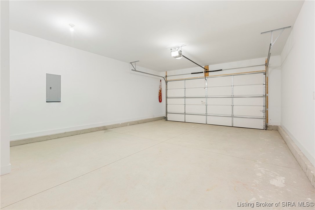 5606 High Jackson Road Charlestown, IN 47111 - Photo 41 of 54