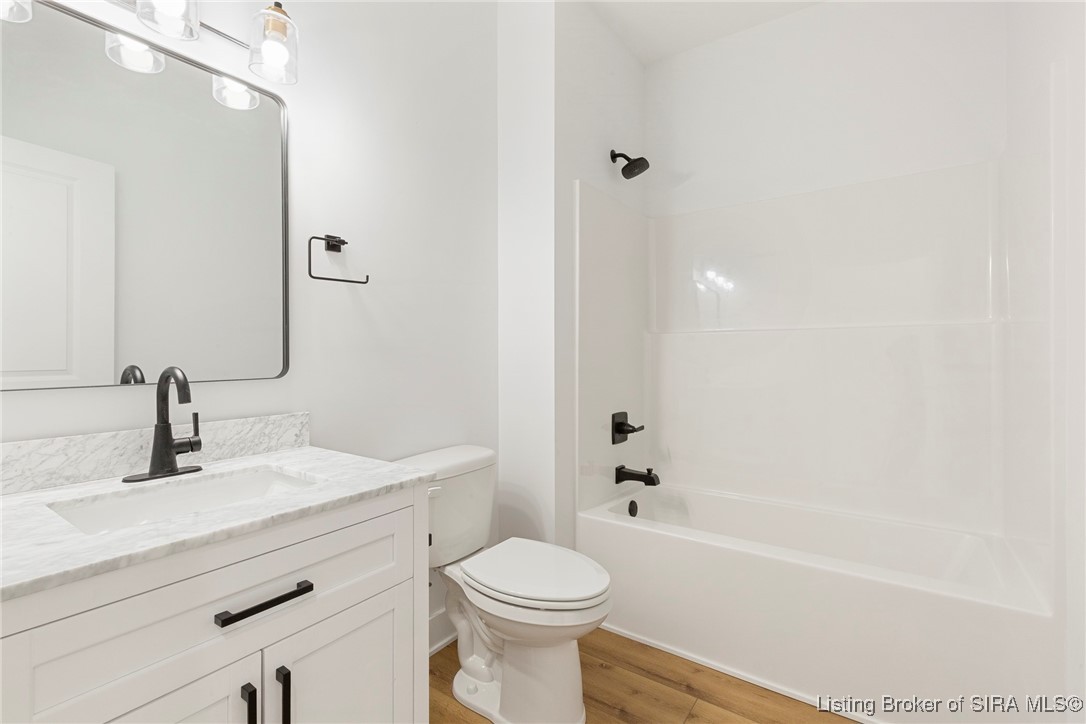 5606 High Jackson Road Charlestown, IN 47111 - Photo 47 of 54