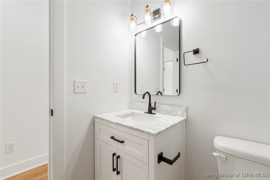 5606 High Jackson Road Charlestown, IN 47111 - Photo 48 of 54