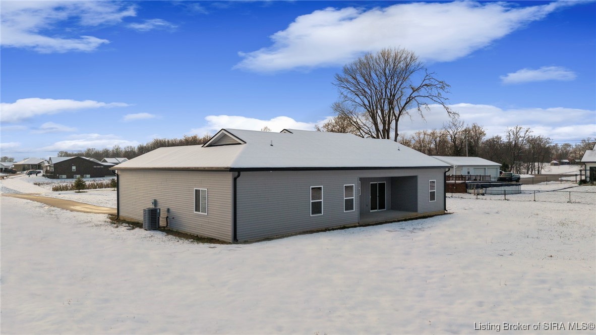 5606 High Jackson Road Charlestown, IN 47111 - Photo 5 of 54