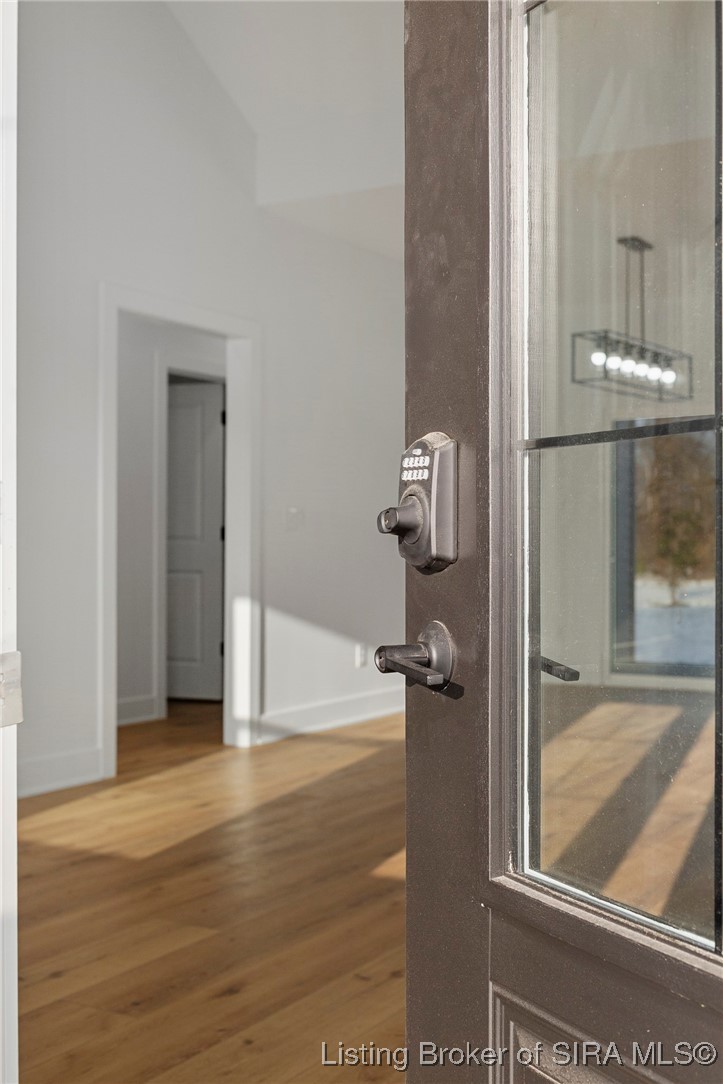 5606 High Jackson Road Charlestown, IN 47111 - Photo 51 of 54