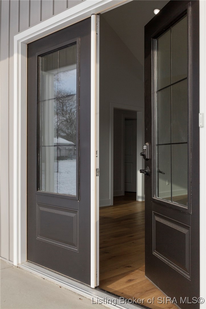 5606 High Jackson Road Charlestown, IN 47111 - Photo 52 of 54