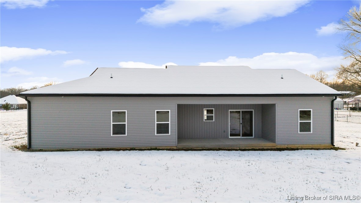 5606 High Jackson Road Charlestown, IN 47111 - Photo 53 of 54