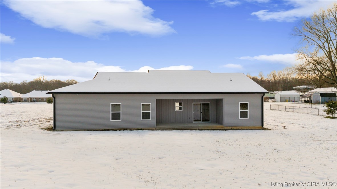 5606 High Jackson Road Charlestown, IN 47111 - Photo 6 of 54