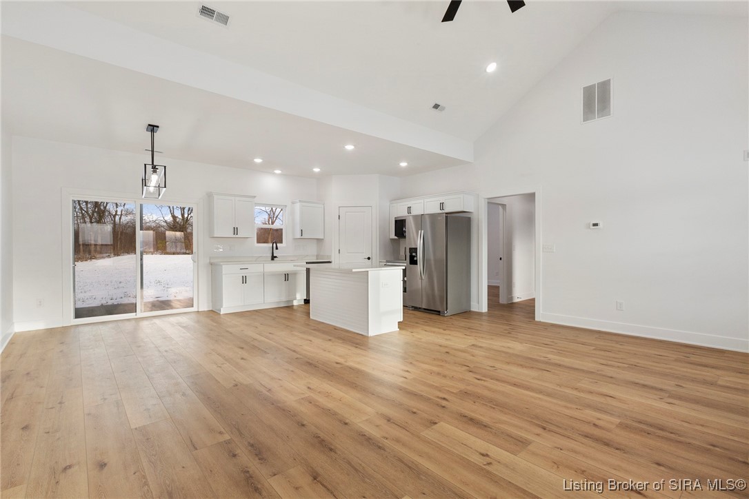 5606 High Jackson Road Charlestown, IN 47111 - Photo 8 of 54