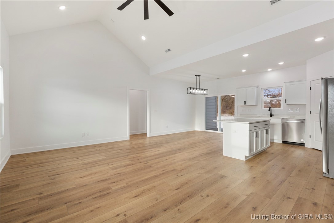 5606 High Jackson Road Charlestown, IN 47111 - Photo 10 of 54